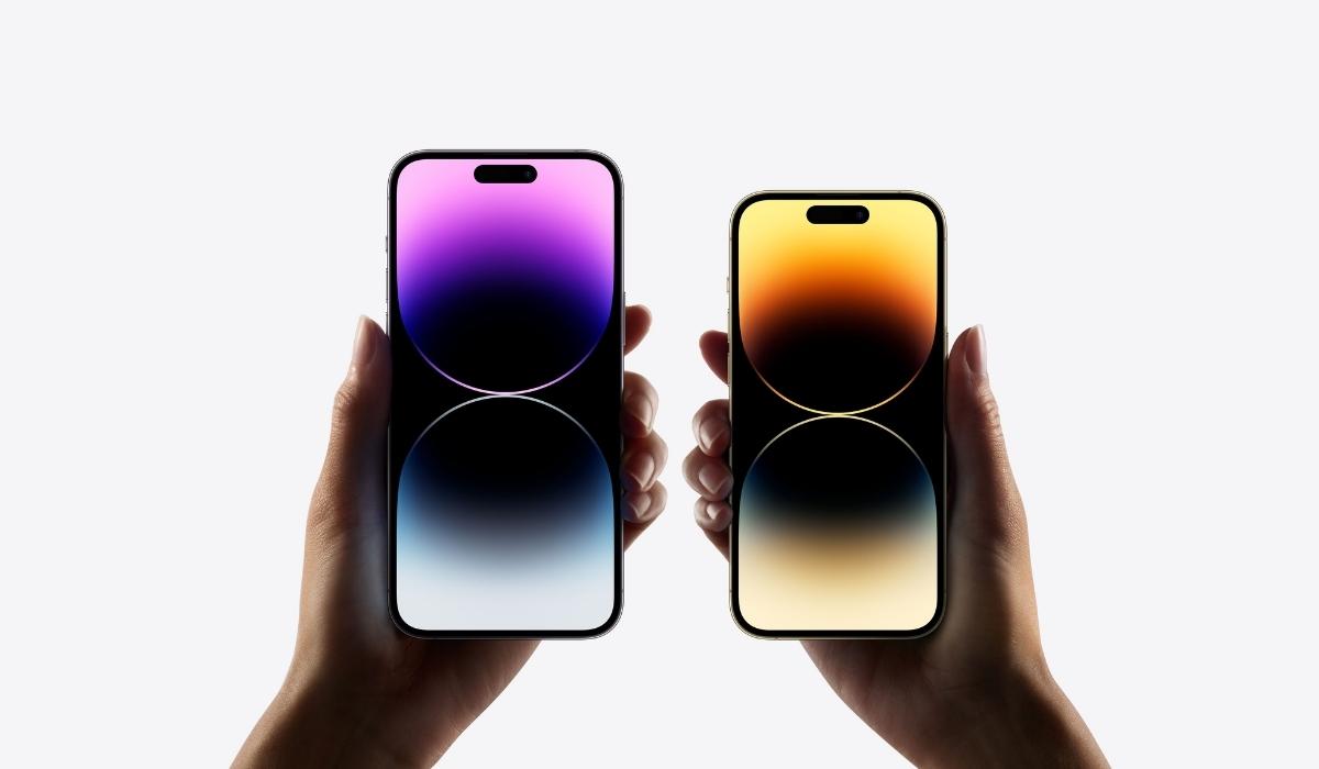 Apple introduces new iPhones, Apple Watches, and AirPods